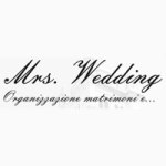 Mrs Wedding