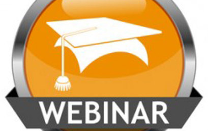 Cos’è e come funziona un webinar?