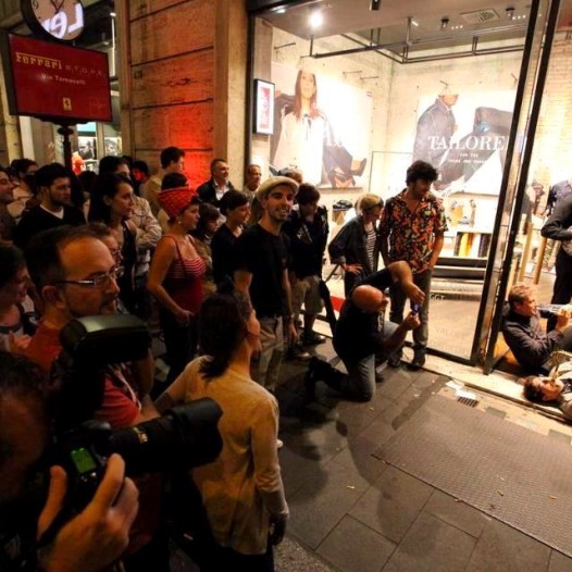 Organizzazione degli eventi musicali