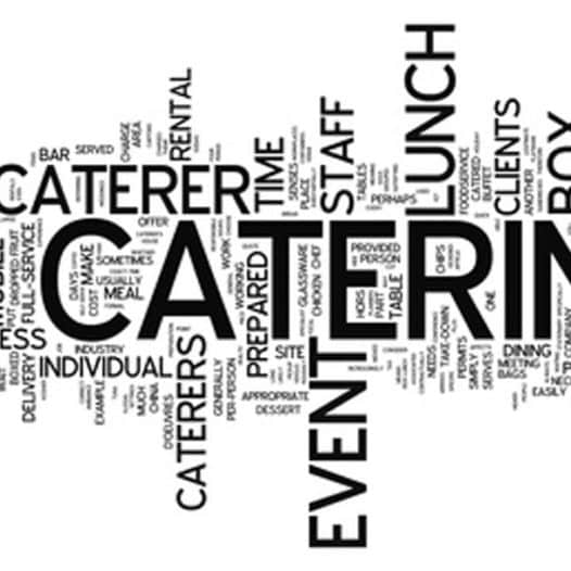 Gestire e organizzare eventi