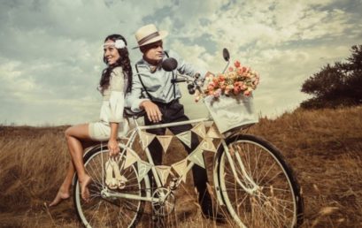 Tendenza 2016: matrimoni boho-chic