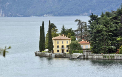 Bellagio: un posto incantato per giorni indimenticabili