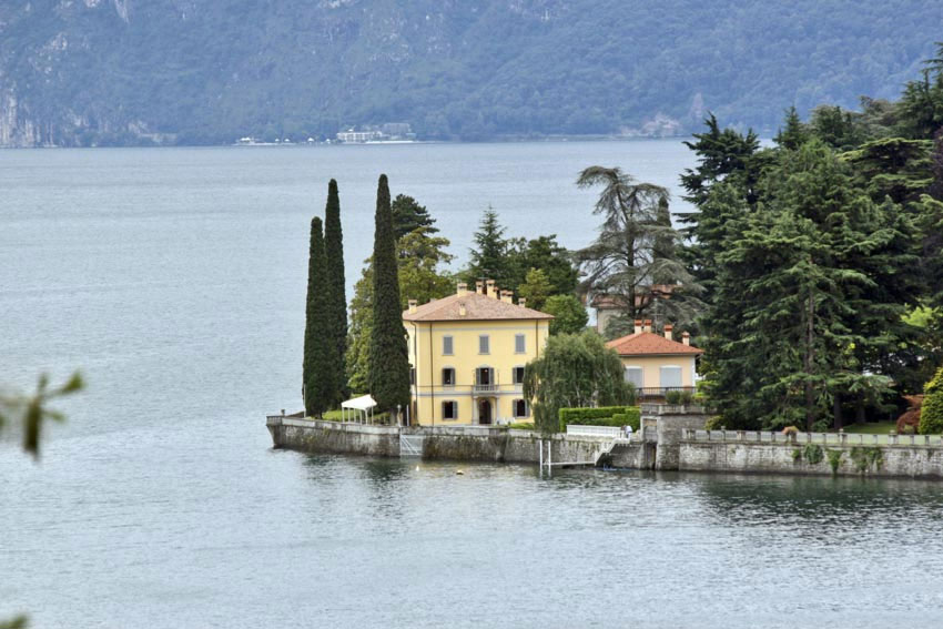 Bellagio: un posto incantato per giorni indimenticabili