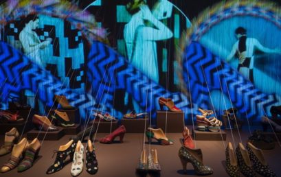 Tra arte e moda: museo Salvatore Ferragamo