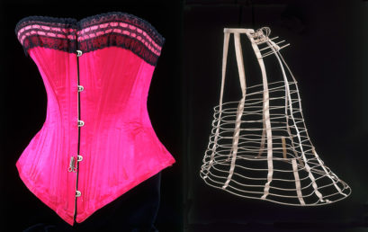 Undressed: A Brief History of Underwear