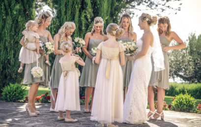 Il boom turistico dei destination wedding