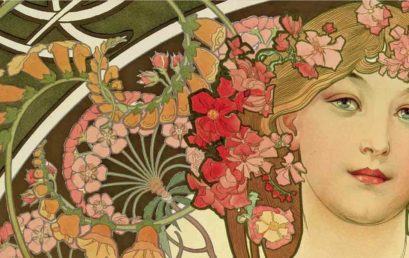 Alphonse Maria Mucha: la sua grandezza nell’Art Nouveau