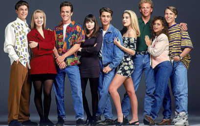 Beverly Hills 90210. La moda ritorna