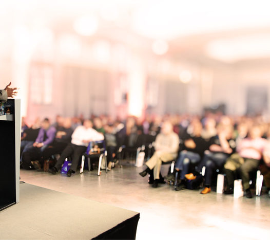 Congresses & Institutional events planner