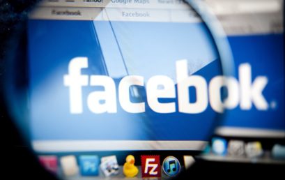 Utenti Facebook… ecco le novità 2016!