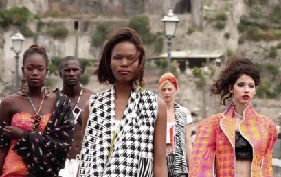 Moda e razzismo: la proposta dell’African Fashion Gate