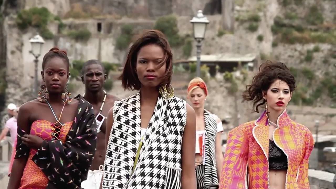 Moda e razzismo: la proposta dell’African Fashion Gate