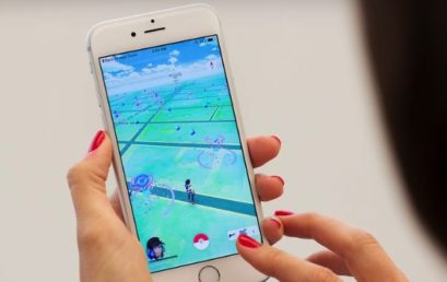 Dimenticati i social: arriva Pokemon Go!