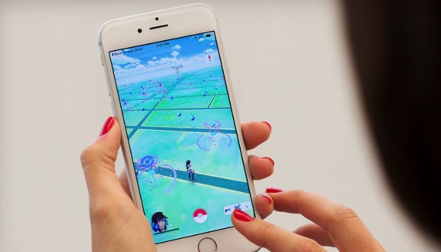 Dimenticati i social: arriva Pokemon Go!