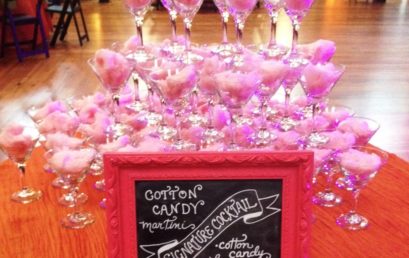 Signature drink: il cocktail personalizzato arriva in Italia