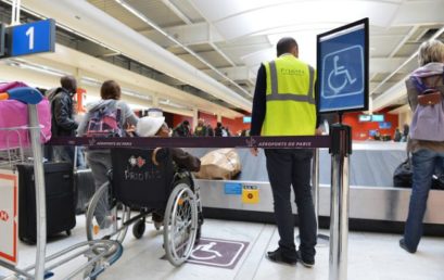 All’Aeroporto di Fiumicino assistenza gratuita per i malati oncologici