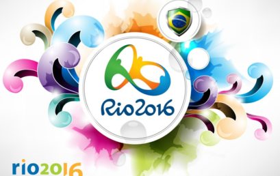 Olimpiadi Rio 2016 al via!