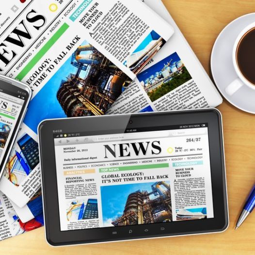 Ufficio stampa per gli eventi